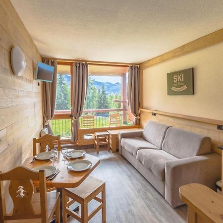 Grand Arbois, Les Arcs 1800 Leilighet Eksteriør bilde